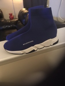 speed racer balenciaga