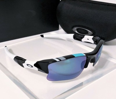 custom oakley flak jacket