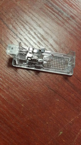 BMW 3ER E90 E91 TÜRKARTE HÖFLICHKEIT BELEUCHTUNG LICHT LAMPE # 6961999