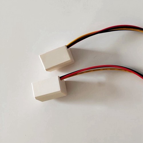 2Pcs Fan Simulator For Bitcoin Miner Mining Whatsminer M32/M32S/M21S/M30S/M31S - Picture 5 of 9