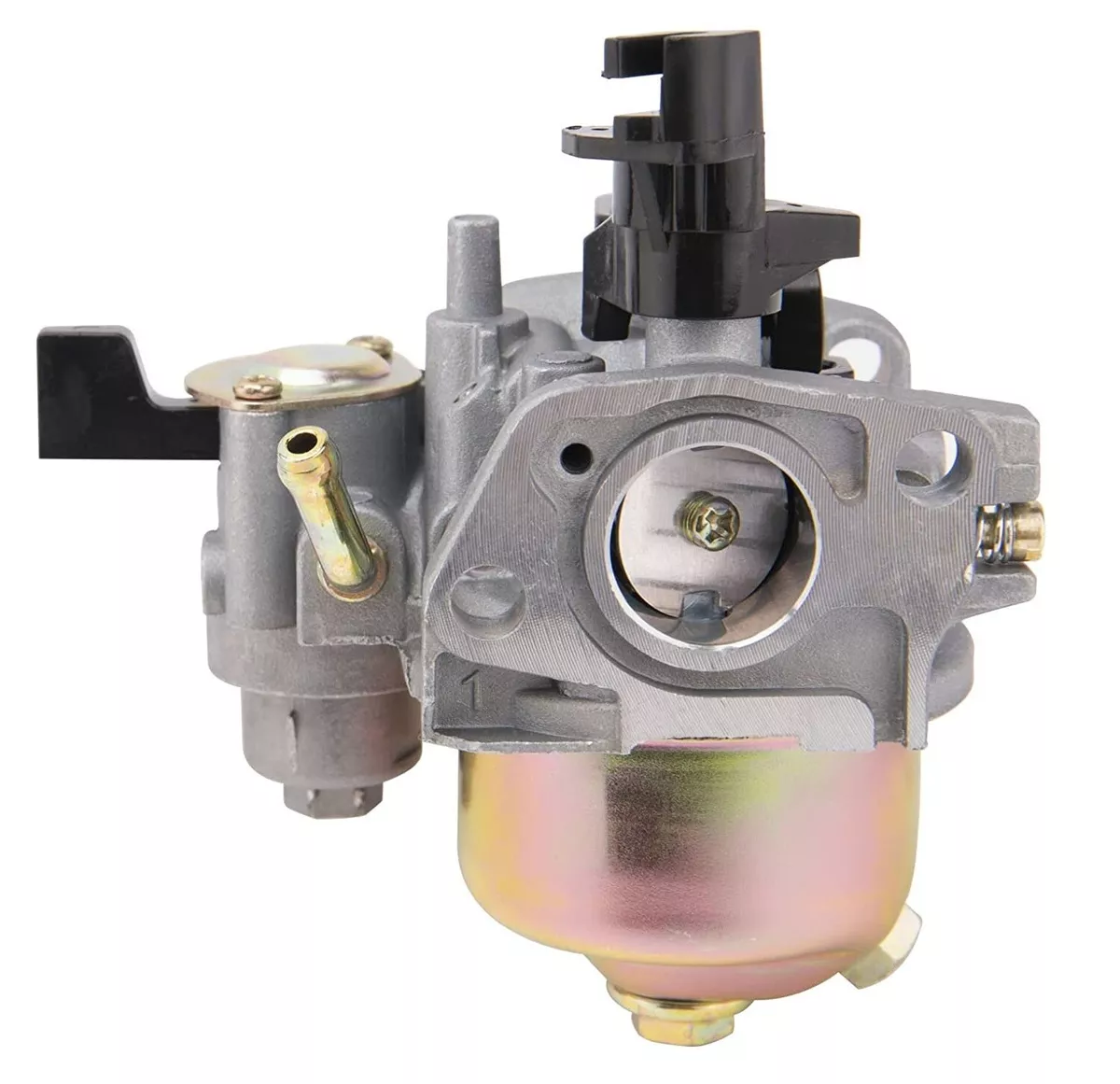 Harbor Freight Central Carburetor 179CC 196CC 212CC Plate