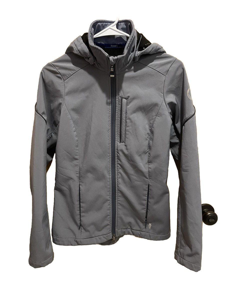 Veste équestre Irideon Rein On - Doublée Polaire - Taille Petite Petite Femme