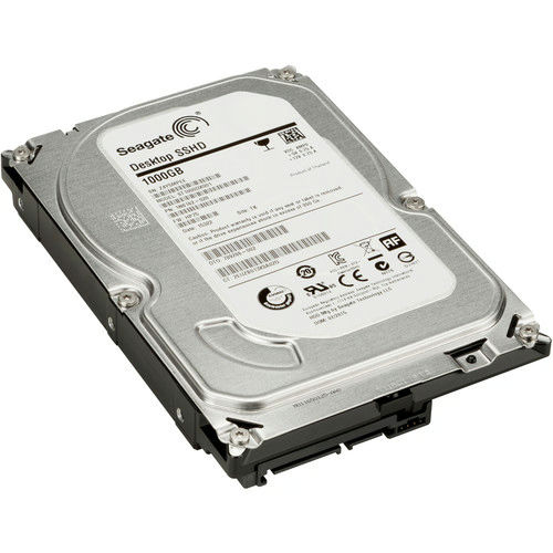 HP 500GB SATA 6Gb/s 3.5" Internal Hard Drive - 7200 RPM - Afbeelding 1 van 2