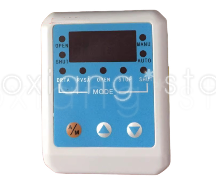 QTY:1 Valve locator controller ZXQ2004-266D-3 AC220V | eBay QTY:1 Valve locator controller ZXQ2004-266D-3 AC220V | eBay