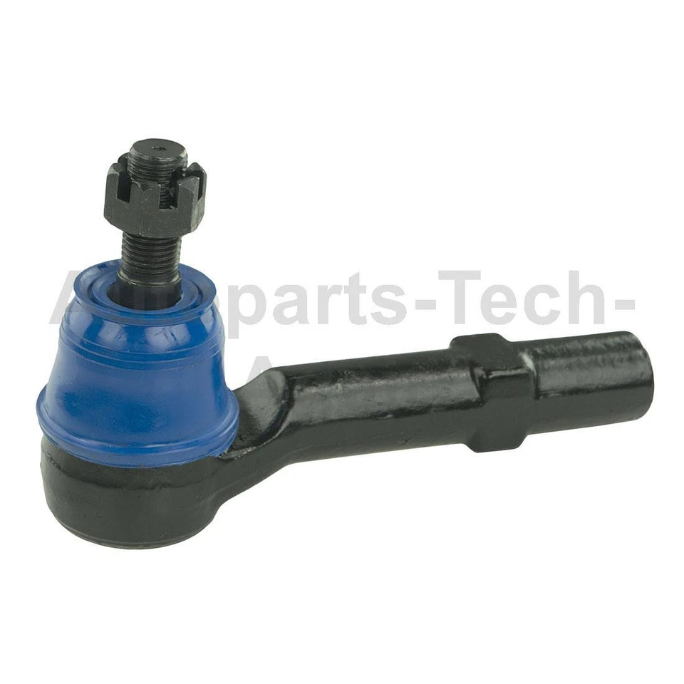 Mevotech 4 extremidades de haste de amarração dianteira compatível com 2009-2017 Chevrolet Traverse - Imagem 3 de 4