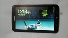 Samsung Galaxy Tab 3 SM-T210 8GB, Wi-Fi, 7in - Gold Brown