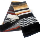 MISSONI BEACH TOWEL 40x70 in 100x180 cm STRANDTUCH COTTON VELOUR BALDO 160