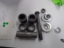 Atro Air Leaf Suspension Bushing Kit PB75-29674