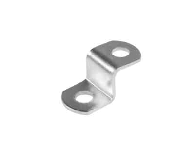 Canvas Offsets 9mm, 2 Loch passt gestreckte Leinwand in Rahmen / Schattenbox Rahmen