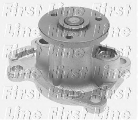 Brand New WATER PUMP for RENAULT KADJAR 1.2 TCe 130 2015->on - Bild 2 von 7