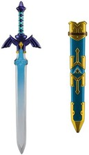 Legend of Zelda Link Sword