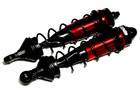 Arrma Kraton 6s BLX EXB Front Rear Aluminum Shock Set & Springs Body ARA8708V6 — photo 3