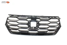 2023 - 2025 HONDA PILOT FRONT BUMPER RADIATOR UPPER GRILLE MOLDING OEM