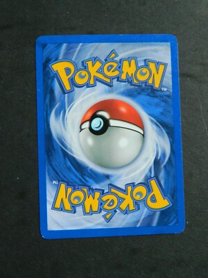 Pokemon ERIKA'S VILEPLUME 5/132 - GYM HEROES SET HOLO - (NM) | eBay