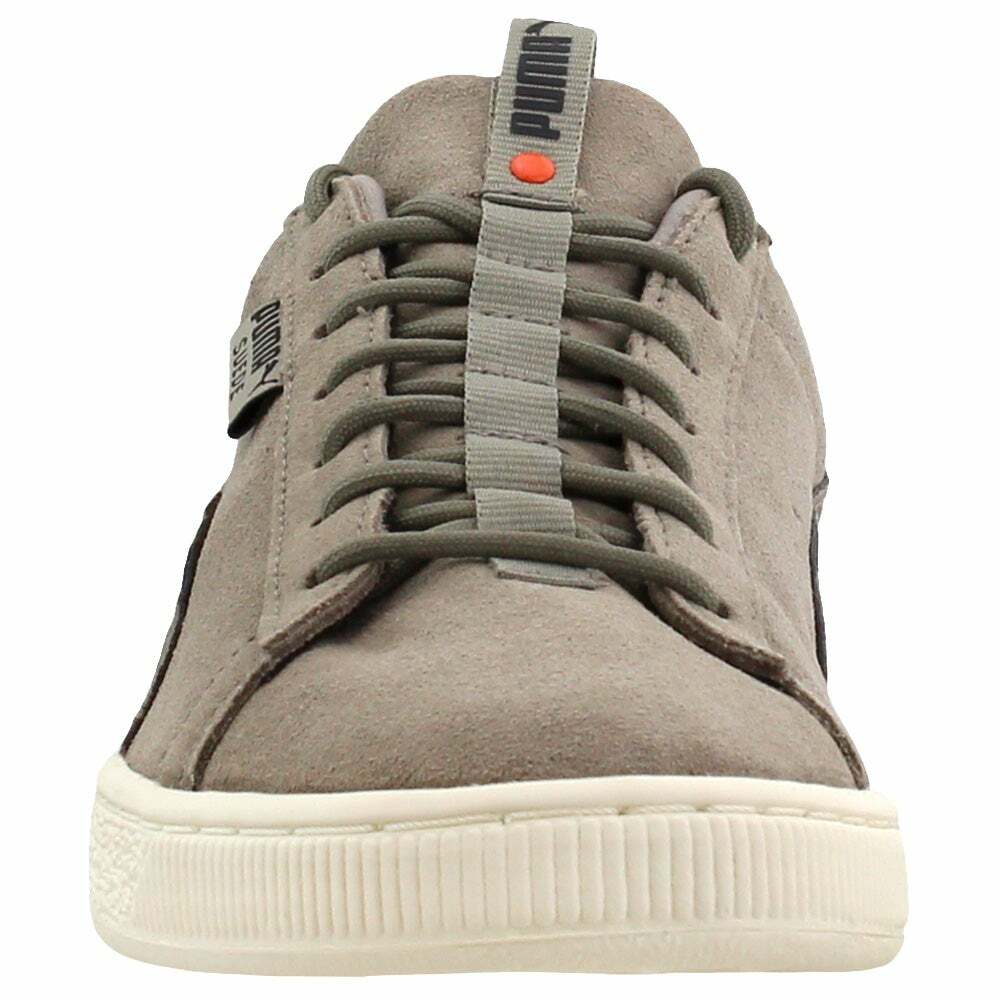 puma suede classic fof