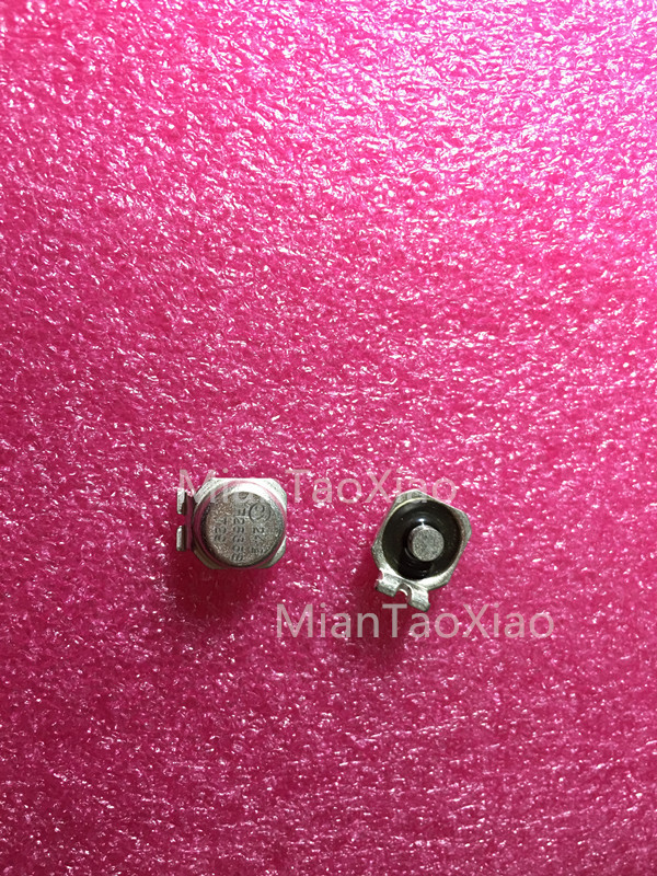 5PCS MR2835S MR2835SKG Diode TVS Single Uni-Dir 20V 2-Pin Case 460-02 ...