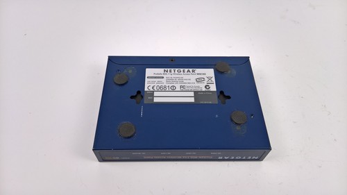 Netgear ProSafe WG102 Wireless Access Point - 第 3/3 張圖片