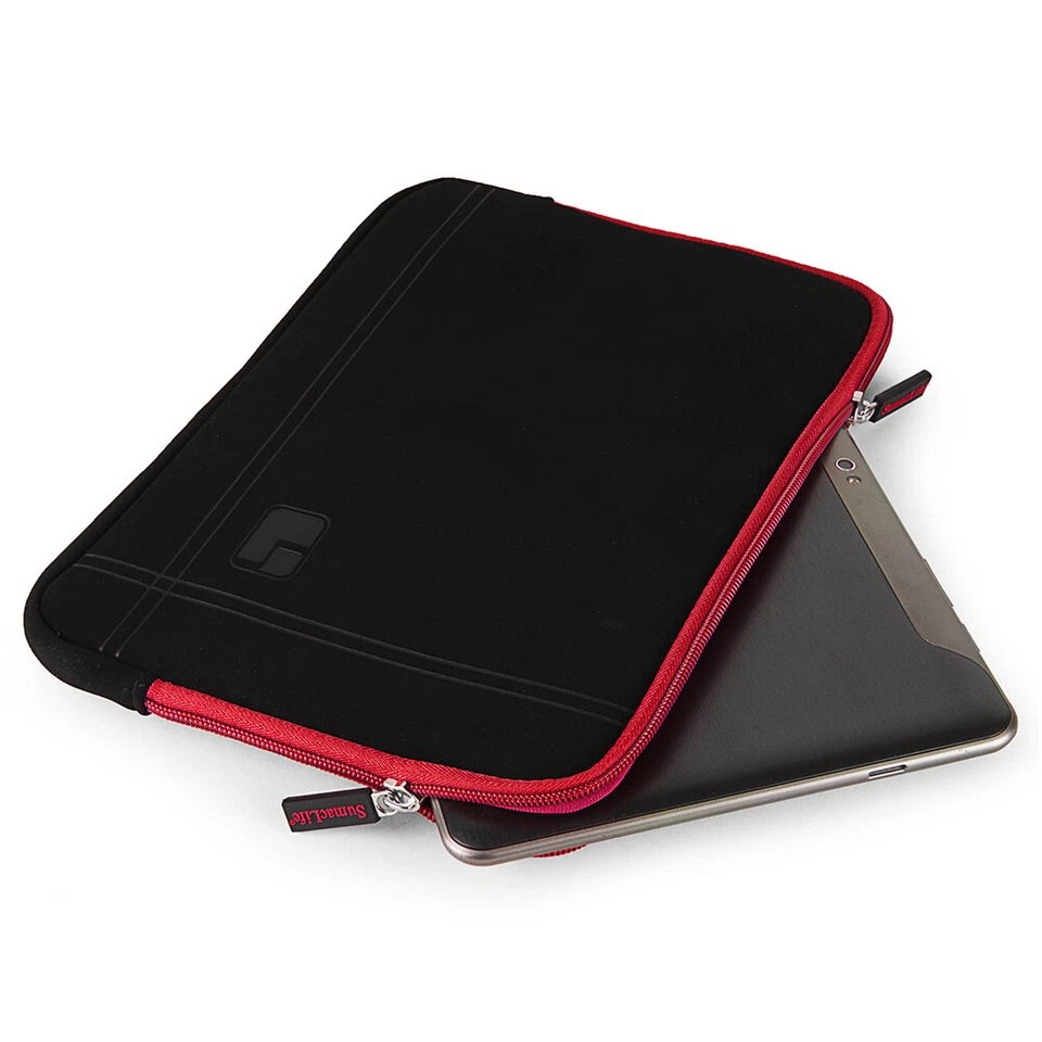 Funda de viaje suave para portátil de 13" HP Pavilion x360 13 / Spectre x360 / ENVY Foto 4 de 4