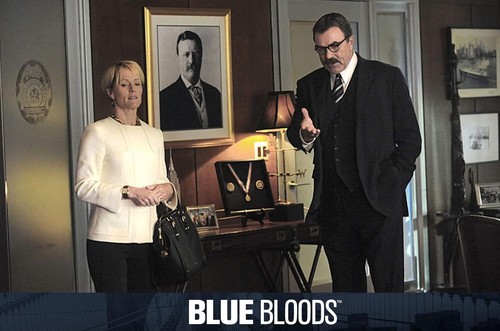 BLUE BLOODS (2016) Complete Season 6 Sixth TV Series Box Set Sealed Region 2 DVD - Picture 7 of 12