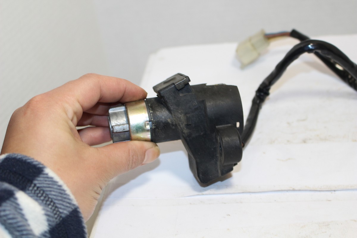 kさん専用 Amazon.com: New Ignition Switch 27005-1169 for Kawasaki KZ