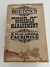 Beeton?s Book Of Household Management