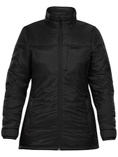 DAKINE Women's PINEBROOK SNOW Jacket - Black - Size XSmall - NWT LAST ONE