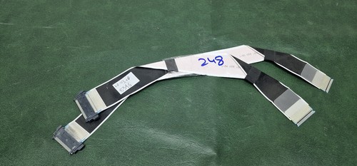 LVDS FLACHKABEL FR SONY KD-43XG8396 TV 1-912-536-11 1-912-540-11