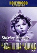 Biggest Lil Star in Hollywood - VERY GOOD