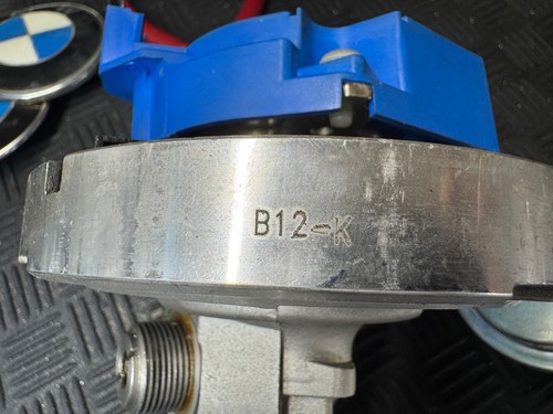Davis Unified 1962-1974 Corvette HEI Tachometer Drive Conversion Distributor - Picture 15 of 20