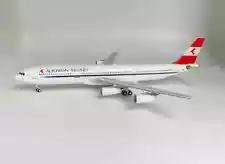 INFLIGHT200 AUSTRIAN AIRLINES AIRBUS A340-313 1:200 IF343OE0823 IN STOCK