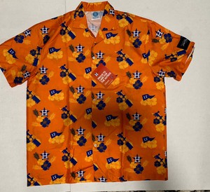 astros hawaiian shirt