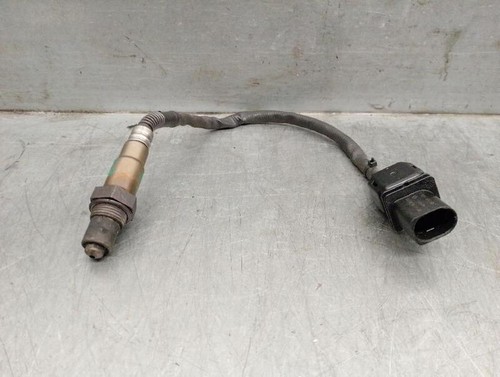 393502A400 lambdasonde für KIA CARENS III MONOSPACE (UN) 2.0 CRDI 115