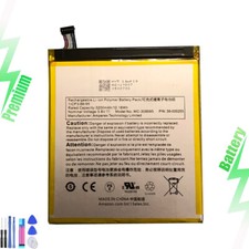 Replacement Battery 58-000255 For Amazon Kindle Fire Tablet MC-308695 ST28