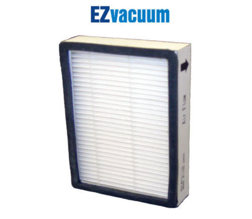 Generico Filtro HEPA Adatto Per Kenmore Vacuums 86880 EF2 - Foto 14