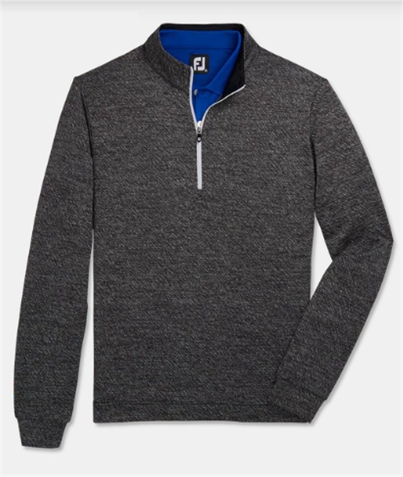 FL ゴルフウェア Geometry Pique - FootJoy