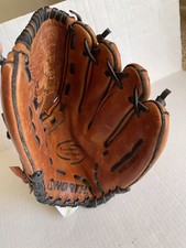 Worth TM125-F Baseball Glove 12.5" Pattern -Tumble Milled Series-Right Hand