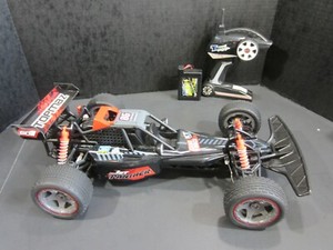 Topmaz RC Car Jet Panther Vehicle Remote Control Rechargeable Battery NO CHARGER | eBay