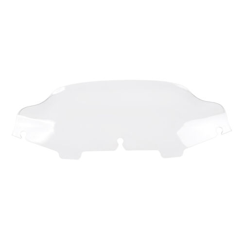 4.5"6"7" 8"13" Windshield Windscreen For Harley Electra Street Glide 1996-2013 - Bild 95 von 180