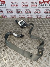 PROTON SAVVY SEAT BELT NSF PASSENGER FRONT 2007
