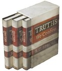 Truths We Confess by Dr R C Sproul (Hardback, 2007)