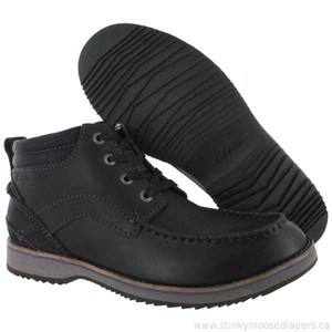 ebay uk clarks boots