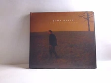 John Hiatt – The Open Road (CD, US, 2010, New West Records) BG397