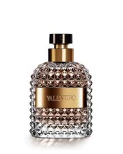 Valentino Uomo Men's eau de Toilette 1.7 oz / 50 ml Sealed Box