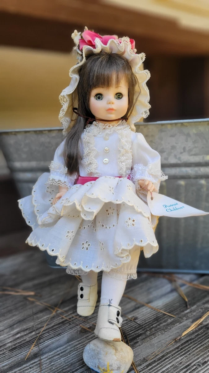 Madame alexander clearance doll accessories