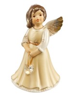 Goebel Engel Reines Herz Champagner HöHe 14 Cm Neuheit 2019 41591071