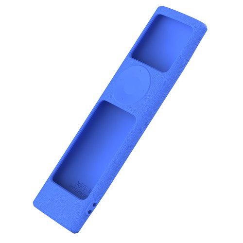Silicone Case Cover for VIZIO XRT140 WatchFree Smart TV Remote with landyard - Picture 16 of 17