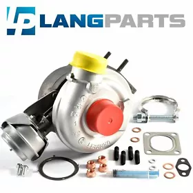 Turbolader für Renault 2.8  8140.43K.4000 5001855042 707114