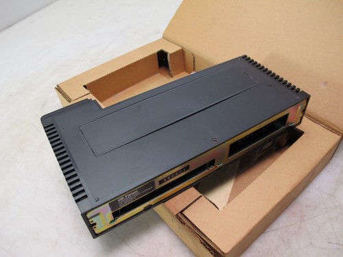 GE Fanuc IC655MDL525A 16 Point Input Module, 115/230VAC FNOB - Picture 5 of 8