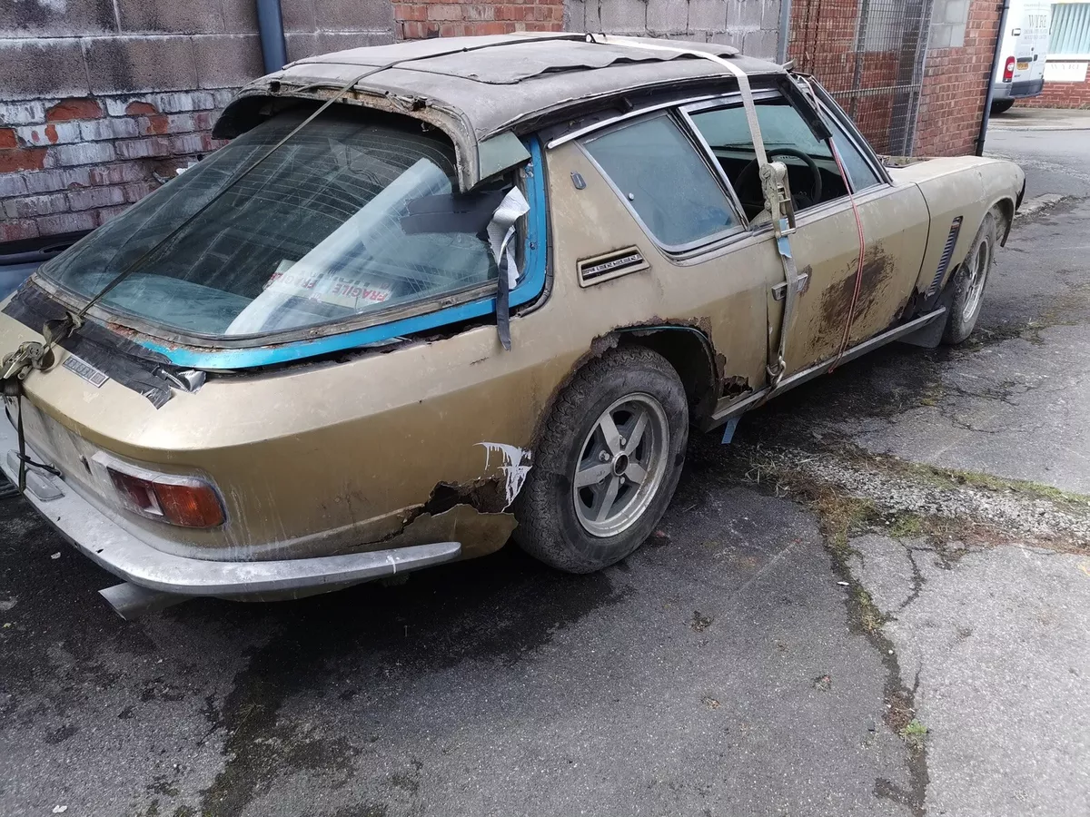 Ebay classic car parts and accessories deals