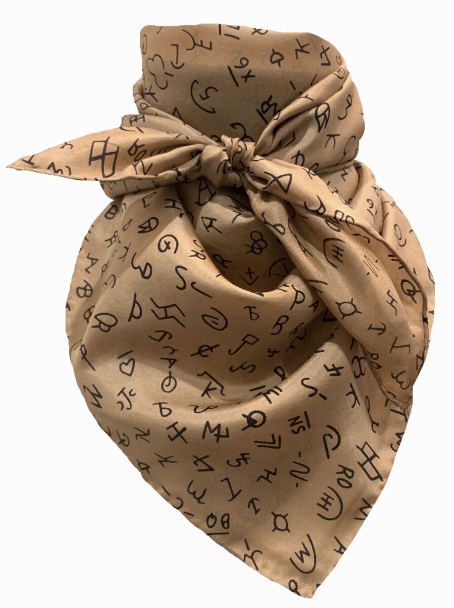 Wild Rag Wyoming Traders Cowboy Brands 20,34,42 Inch Silk Scarf Bandana S,L,XL | eBay Wild Rag Wyoming Traders Cowboy Brands 20,34,42 Inch Silk Scarf Bandana S,L,XL | eBay